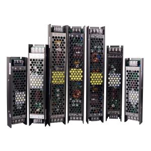 Cheap 100w 60w Dimmable LED Tube Light Driver Switching Power Supply 150w 300w 100w 50w for sale