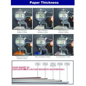 Luxury Recycled Garment Labels Embossed Custom Printing Hang Tags Special