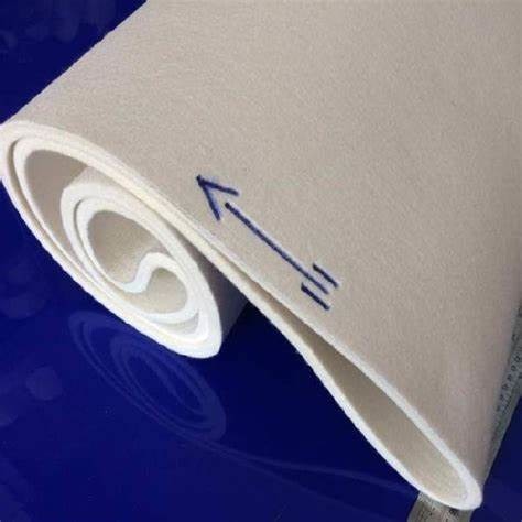 Quality Endless Nomex Transfer Printing Felt Non Off Tracking wholesale
