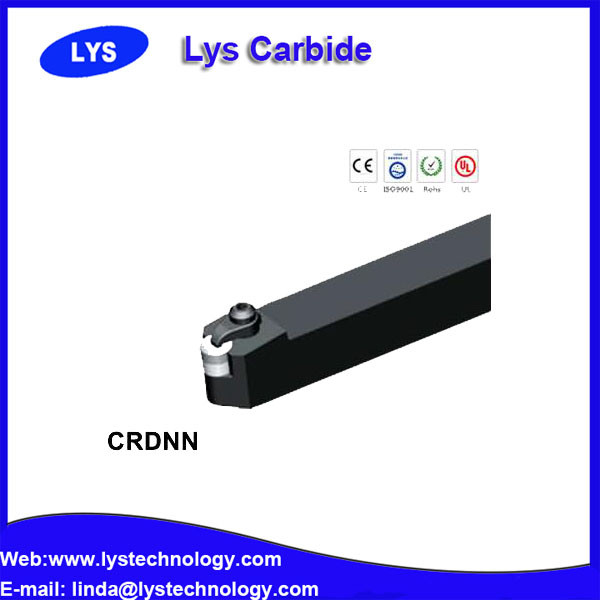 ceramic insert external tool holder, ceramic insert cnc tool holder parts,