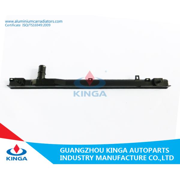 Car Cooling System Radiator Plastic Water Tank For Toyota 2003 CAMRY MCV30 AT OEM16400-20260