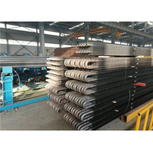 Weld Bending Extruded Boiler Fin Tube with 1 Year Warranty and New Product 2020