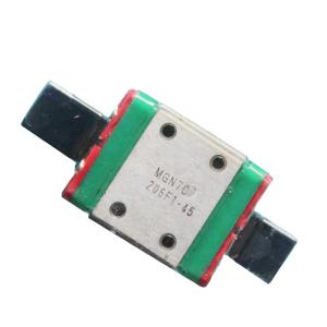 MGN9H Mini Linear Guide Slider For Automation Industry Length From 100 To 4000mm