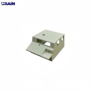 Cheap Custom Aluminium Enclosure Box , Stainless Steel Electrical Control Enclosures for sale