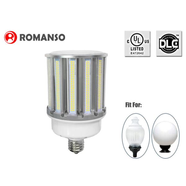 Quality E40 150lm/W 360 Degree LED Post Top Retrofit 80 Watt With Aluminium PCB / Heat Sink Materials wholesale