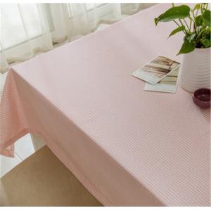 Factory Good Quality Recycled TC Fabric Plain Cotton Customized fabric for Dress