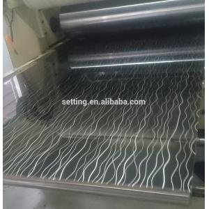 Good Price of pattern color acrylic sheet laminated mdf panels