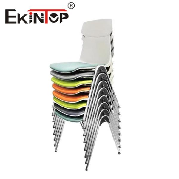 Quality Durable Classroom Chair With Writing Tablet Multipurpose ODM wholesale