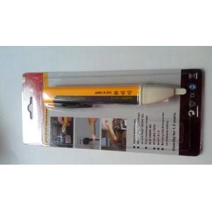 Small high voltage Non Contact AC Voltage Detector HD - 1 Manual portable