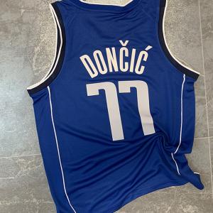 NBA 77 Blue Custom Basketball Jerseys Polyester