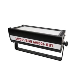 High Brightness LED5054 SMD 1000watt Strobe Disco Light Waterproof