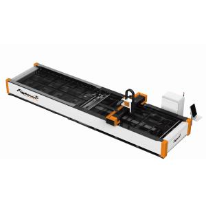 MAX Raycus Laser Cutting Machine The Ultimate Choice for High Precision Metal