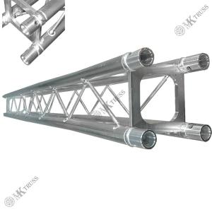 OEM Offered Length 100mm Mini Small Lighting Truss for Decoration Aluminum Alloy