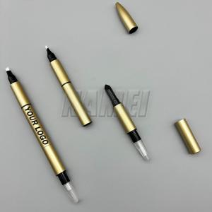 Cheap 3 In 1 Custom Eyebrow Pencil for sale