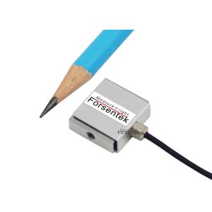 China Miniature force transducer 10N tension force measurement sensor 20N on sale