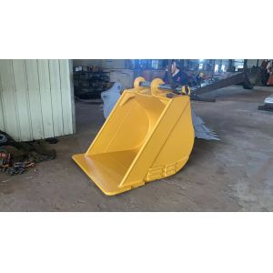 High Quality Excavator Standard Bucket Rock Bucket Mining Equipment Heavy Duty