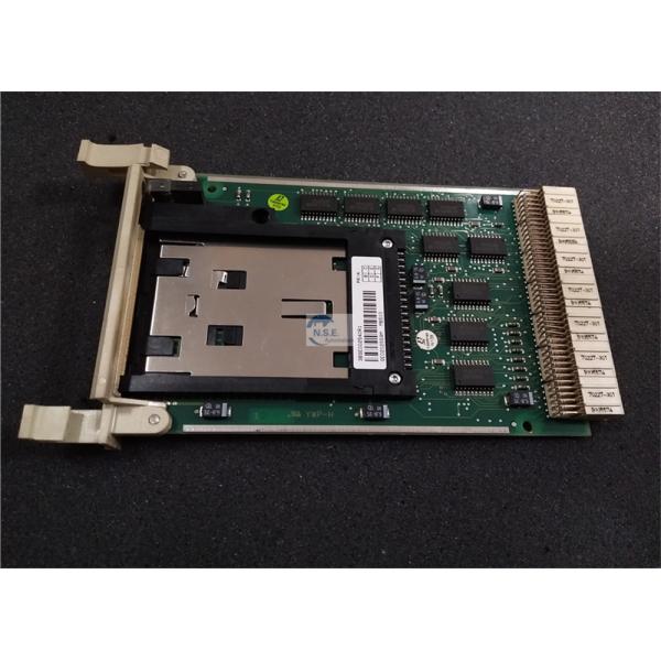 Quality ABB MB510 3BSE002540R1 Program Card Interface Control_System_Accessory wholesale