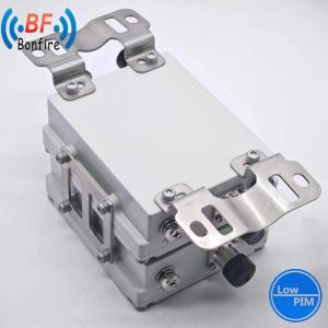 4.3-10 F / DIN-F Triple-Band Duplexer RF Combiner SMA Female 1710-2170MHz 2300