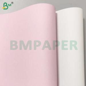 Ultra 70gsm Office Triplicates Tear Resistant Zero Carbon Transfer