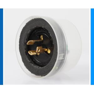 Small Size Photoelectric Control Switch , Convenient To Use Led Photocell Switch