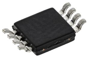 Cheap ADA4661-2 Output Amplifier IC Chips Dual Low Noise Wide Bandwidth Rail-To-Rail for sale