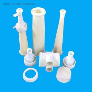 TC133/SC133 Centrifugal Cleaner Cone Customization for Maximum Cleaning