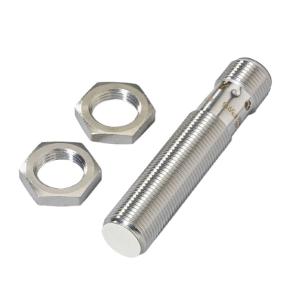 China IF5915 Ifm Electronic Inductive Threaded Barrel Inductive Sensor IF5915 on sale