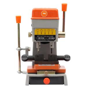 Cheap Improve Your Key Duplication Process with 368A Vertical Key Duplicating Cutter Machine for sale