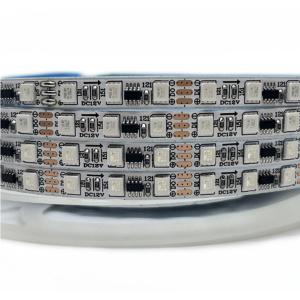 China Efficient Lighting with 10M Powered LED Strip Light 60/M for Various Applications on sale