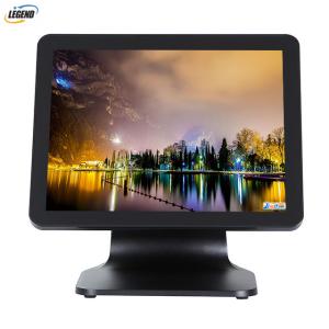 1.8GHz Android OS Point Of Sale Terminal 2*20 VFD Hospitality Restaurant