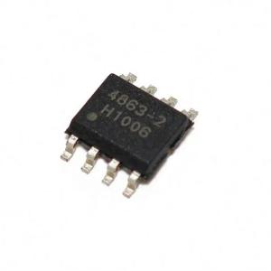 TDA48632GXUMA2 MOSFET Integrated PCB Circuit Small Programmable Chips SOIC-8