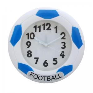 China Novel Gift Football shaped alarm clock on sale