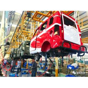 Closed Cabin Passenger 7 Person Tuk Tuk Tricycle