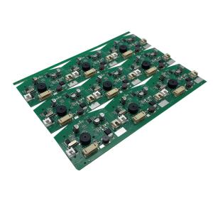 Cheap ODM PCB Assembly Services 3oz Copper Electronics SMT Circuit Board for sale