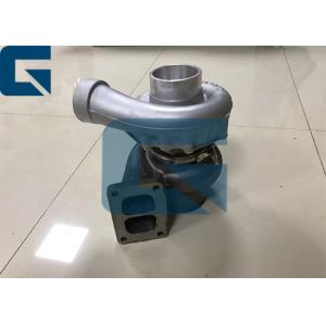 PC400 Excavator Engine Parts 6D125 Turbocharger 6152-81-8500 Turbo 6152818500