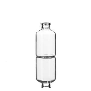 15ml Medical Injection Empty Glass Vials tubular glass bottle