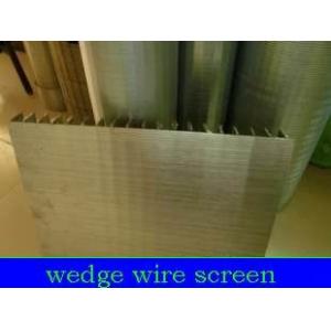 CONTINUOUS SLOT PANEL