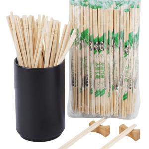 China Eco-Friendly Bamboo Chopsticks for Restaurants and Hotels on sale