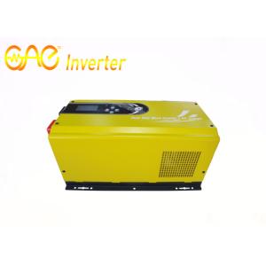 single phase inverter off gird dc to ac pure sinewave inverter 48v 2000w 220v