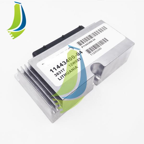 Quality 11443400 Air Conditioner Controller For EC210 EC290 Excavator wholesale