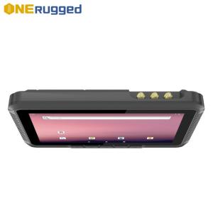 8" Android 12 Portable PC ONERugged V80T with Octa-Core Processor NFC and