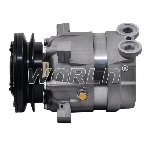 V5 Truck Air Conditioner Compressor For Volvo55 For Hyundai For Daewoo Car
