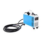 Portable DC EV Charger with 220V/750V Input/Output Voltage, 120A Output Current,