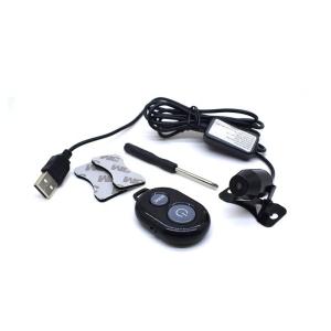 Auto ABS Flexible USB RGB Car Roof Star Projector