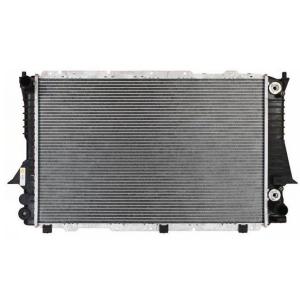 OEM 4A0121251m/C Cooling Car Radiator For Audi A6/S6/100/100 Quattro'92-97