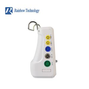 Easy to Operate Multiparameter Vital Signs Patient Monitor For Convenient