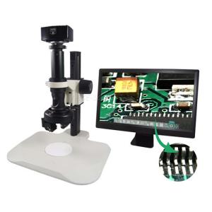 China Full HD Portable LCD Digital Microscope , 2X Coupler U500x Digital Microscope on sale China Full HD Portable LCD Digital Microscope , 2X Coupler U500x Digital Microscope on sale