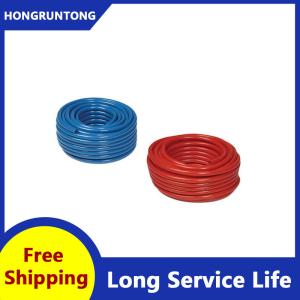 Hose Pipe Long Lifespan Burst Proof Leakproof Corrosion Resistant