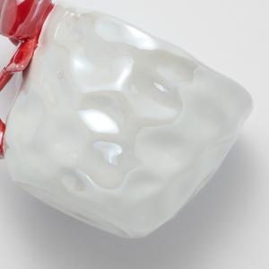 Ready To Ship In Stock Modern Style Ceramic Anniversary Gift On Valentine'S Day