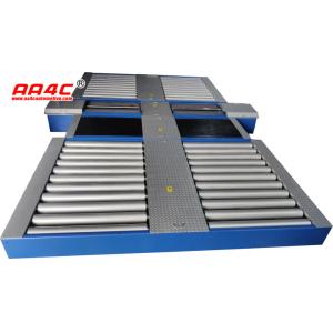 Auto Vehicle Test Line free roller for speedometer brake roller tester auto